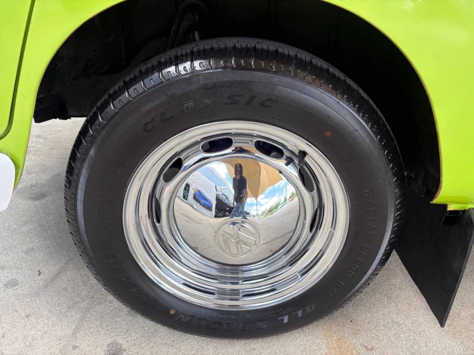 1966 Volkswagen Type 2 - Image 21 of 21