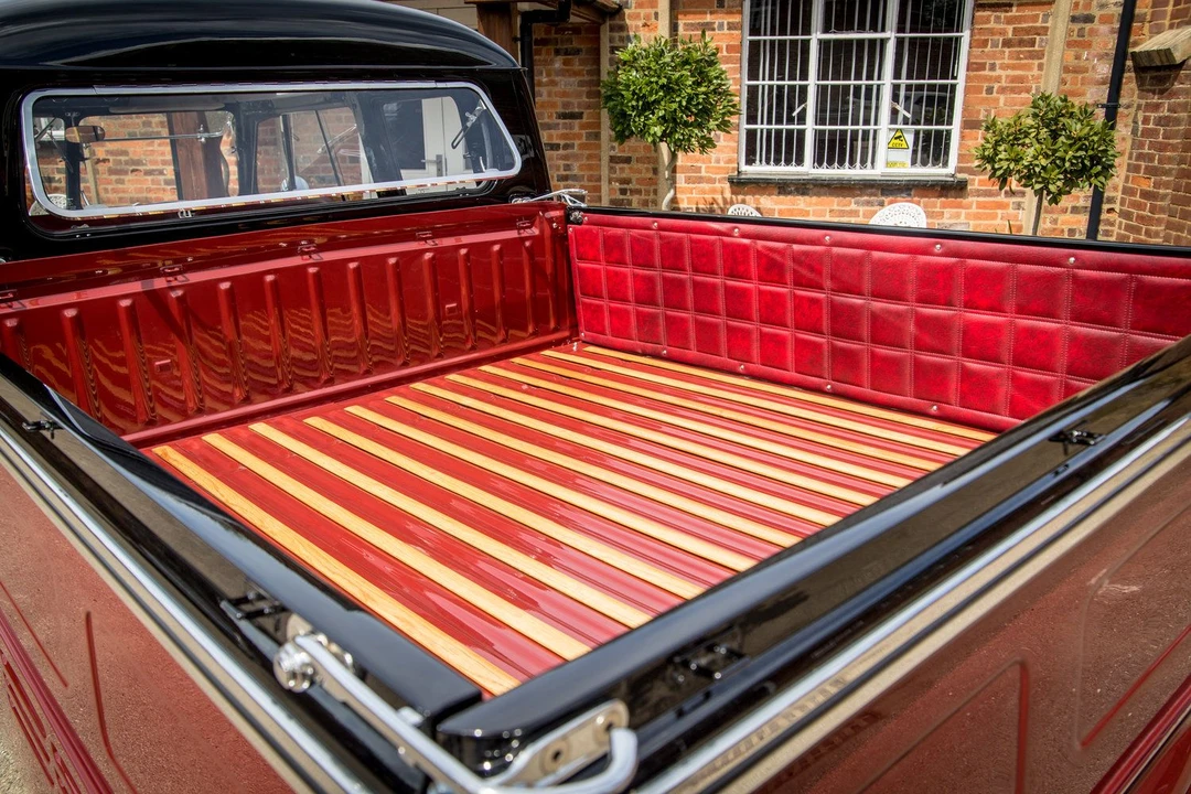 1966 Volkswagen Split-Window Pickup - Image 8 of 16