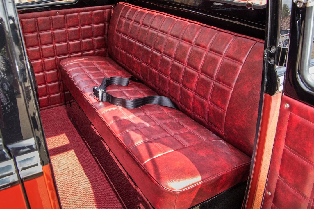 1966 Volkswagen Split-Window Pickup - Image 7 of 16