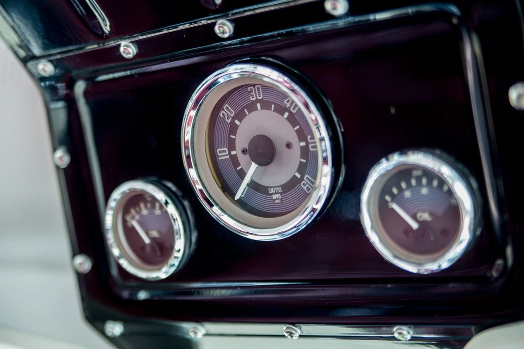 1966 Volkswagen Split-Window Pickup - Image 13 of 16