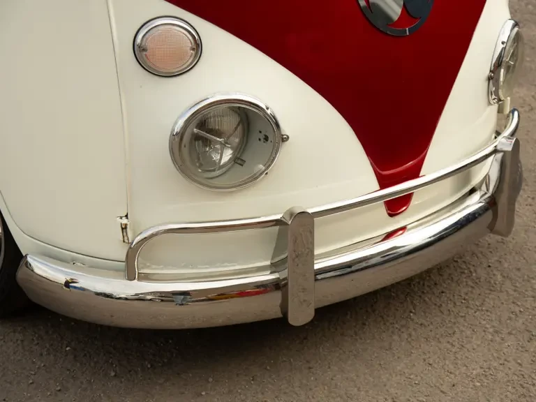 1966 Volkswagen Split-Window Bus - Image 17 of 31