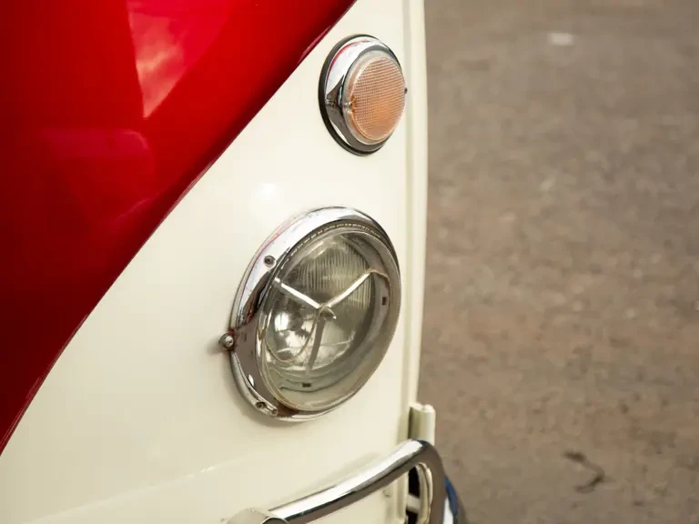 1966 Volkswagen Split-Window Bus - Image 16 of 31