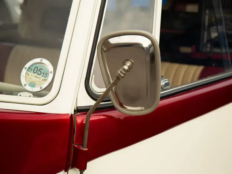 1966 Volkswagen Split-Window Bus - Image 19 of 31