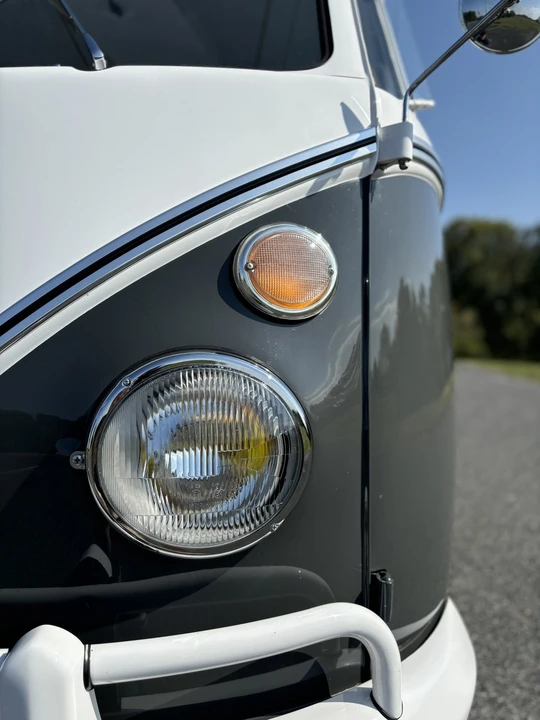 1966 Volkswagen Split-Window Bus - Image 30 of 30