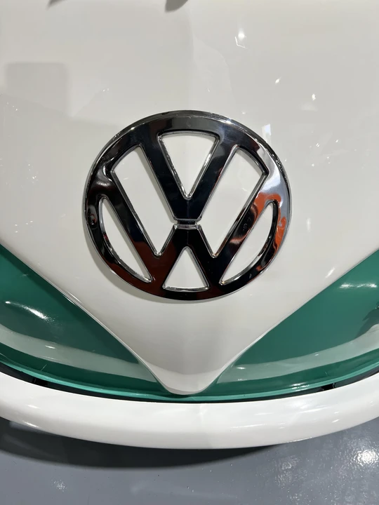 1966 Volkswagen EuroVan - Image 15 of 31