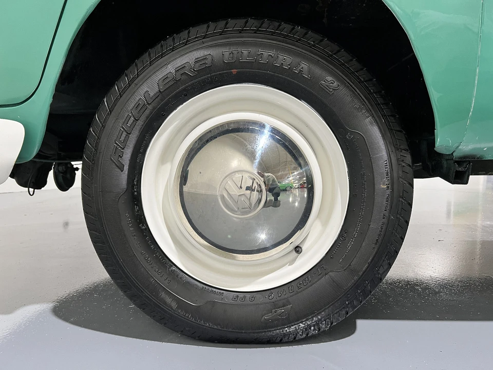 1966 Volkswagen EuroVan - Image 27 of 31