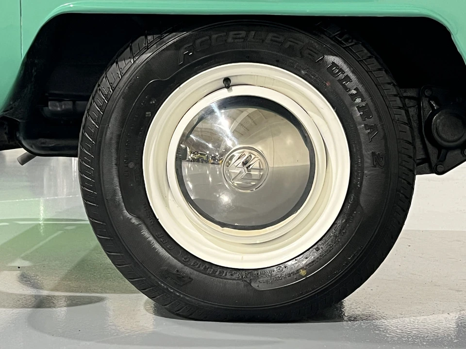 1966 Volkswagen EuroVan - Image 29 of 31