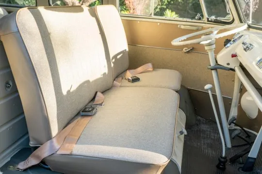 1966 Volkswagen Split-Window Bus - Image 4 of 9