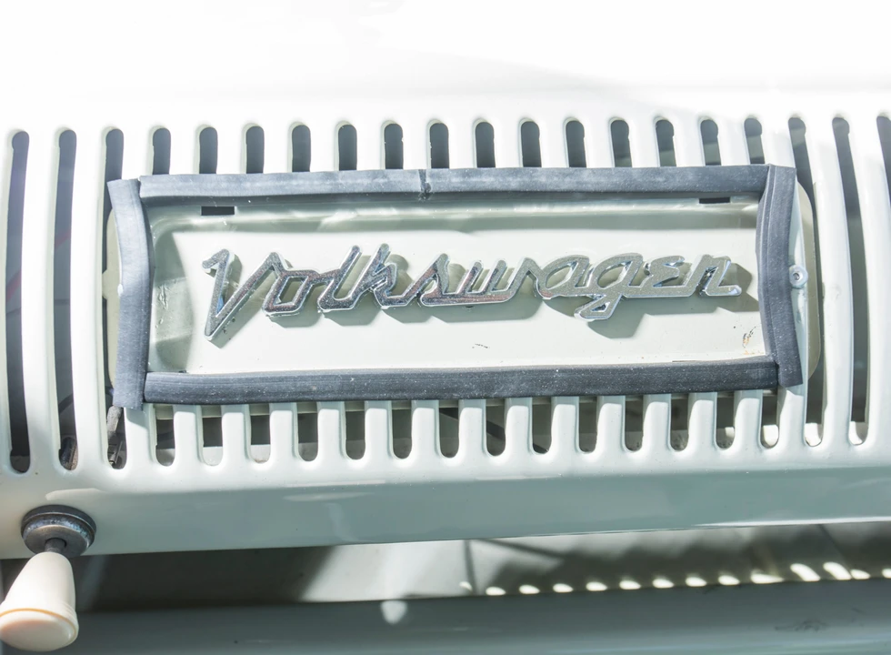 1966 Volkswagen Split-Window Bus - Image 12 of 23
