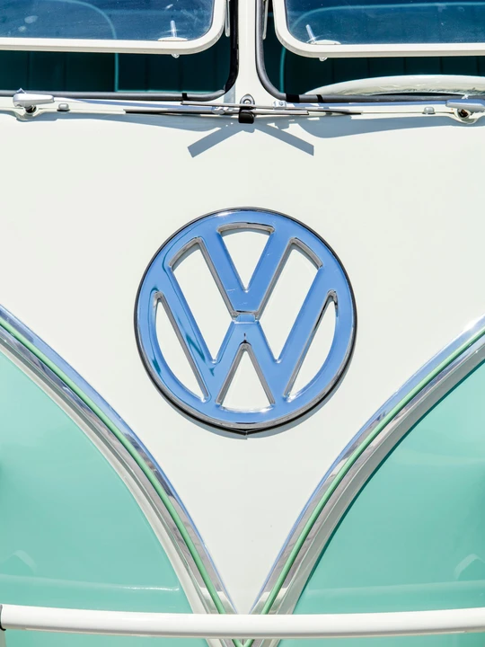 1966 Volkswagen Split-Window Bus - Image 21 of 23