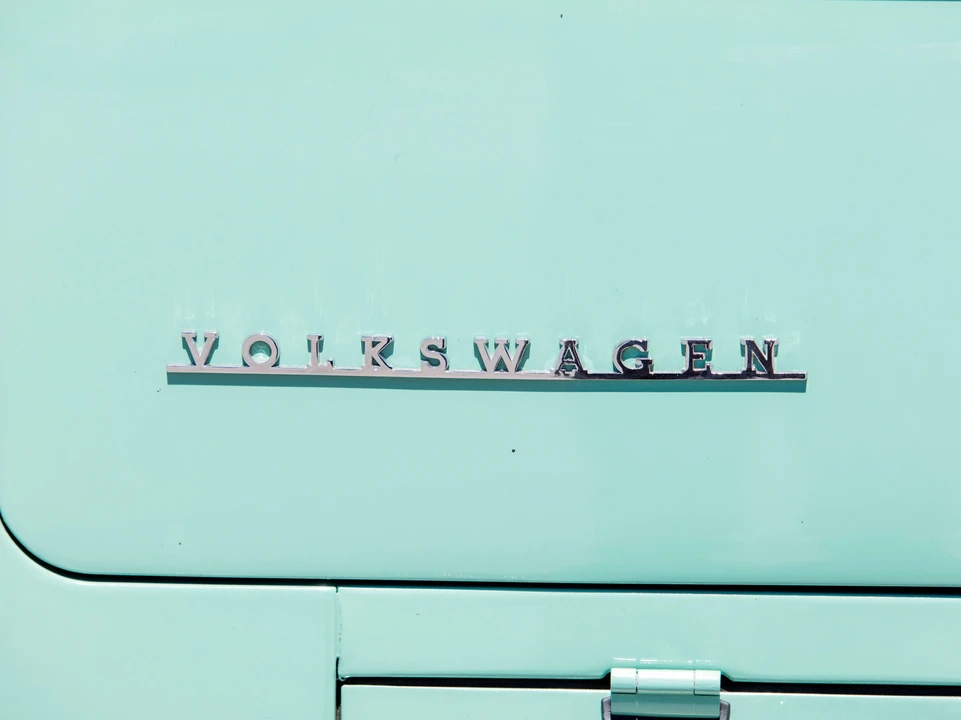 1966 Volkswagen Split-Window Bus - Image 20 of 23