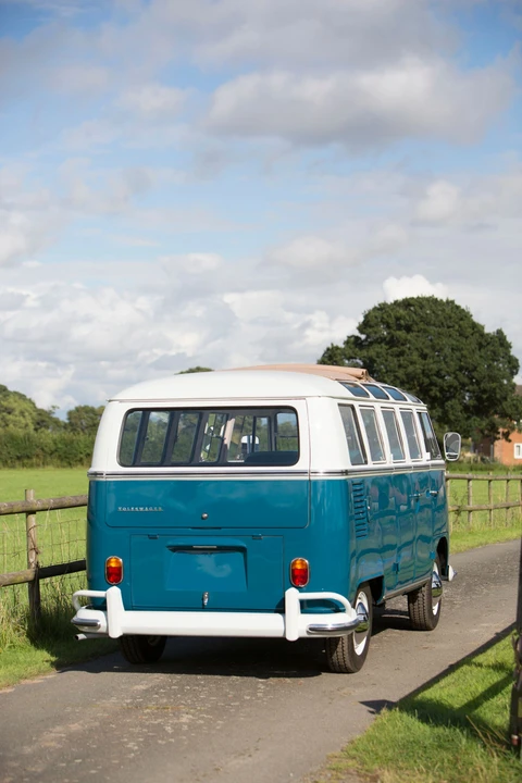 1966 Volkswagen Split-Window Bus - Image 26 of 31