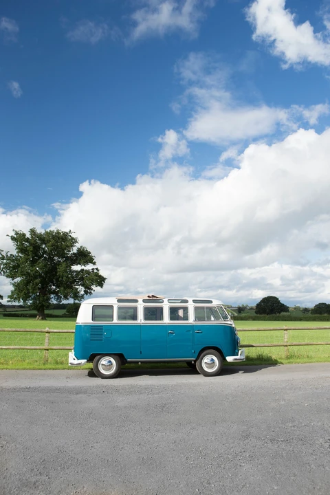 1966 Volkswagen Split-Window Bus - Image 28 of 31