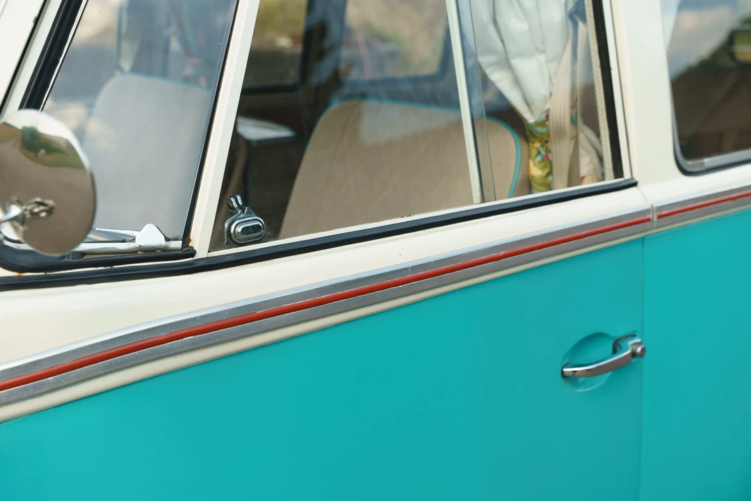 1967 Volkswagen Split-Window Camper - Image 16 of 31
