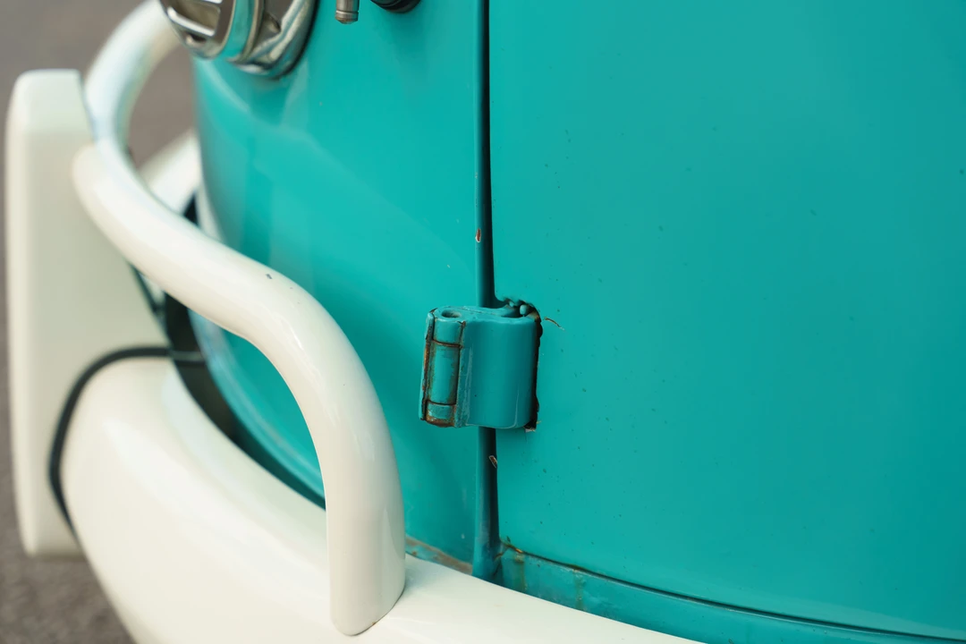 1967 Volkswagen Split-Window Camper - Image 21 of 31