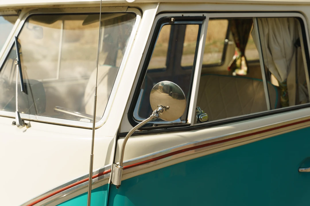 1967 Volkswagen Split-Window Camper - Image 23 of 31