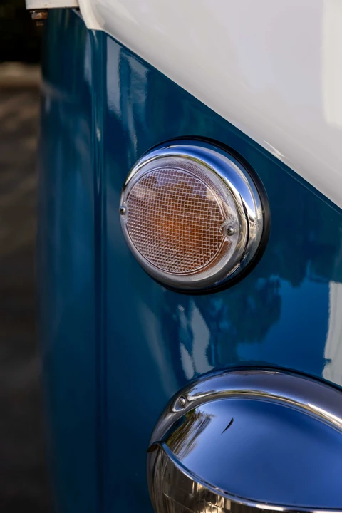 1966 Volkswagen Split-Window Bus - Image 19 of 31