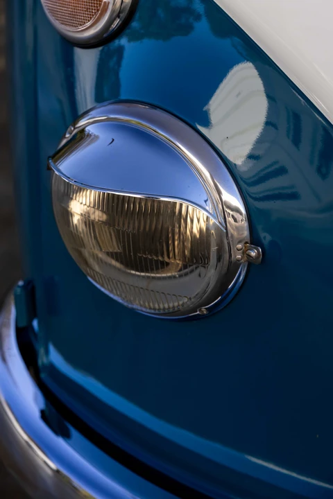 1966 Volkswagen Split-Window Bus - Image 20 of 31