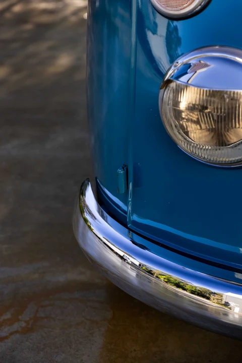 1966 Volkswagen Split-Window Bus - Image 22 of 31