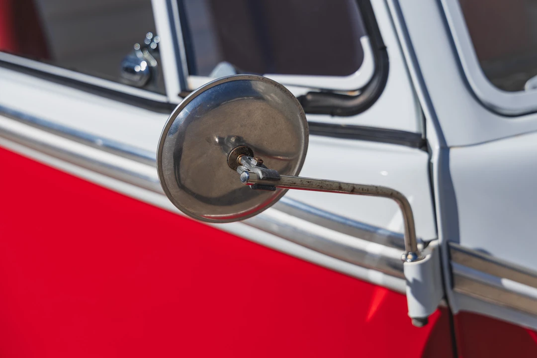 1964 Volkswagen Split-Window Bus - Image 12 of 31