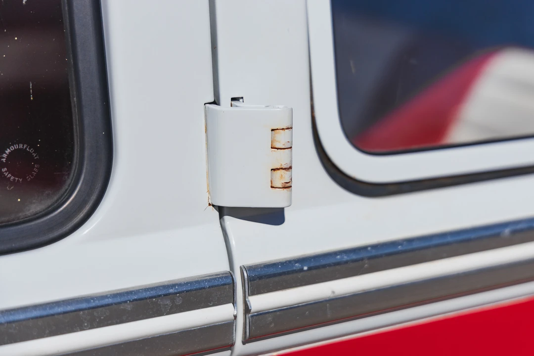 1964 Volkswagen Split-Window Bus - Image 19 of 31