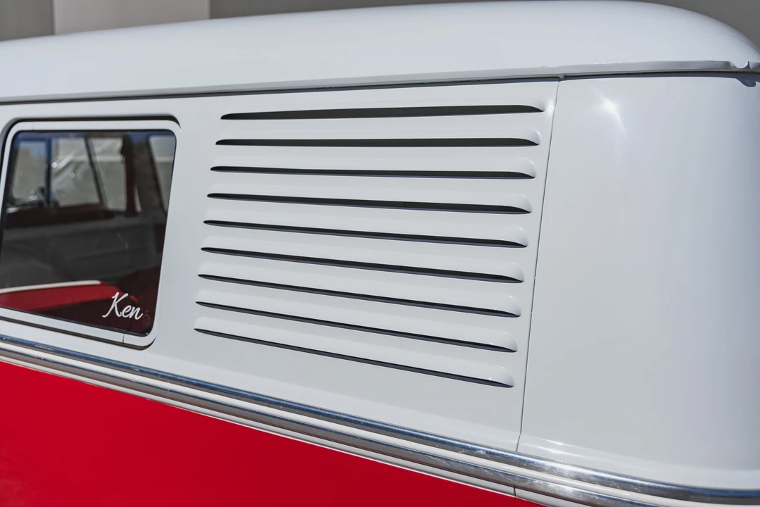 1964 Volkswagen Split-Window Bus - Image 21 of 31