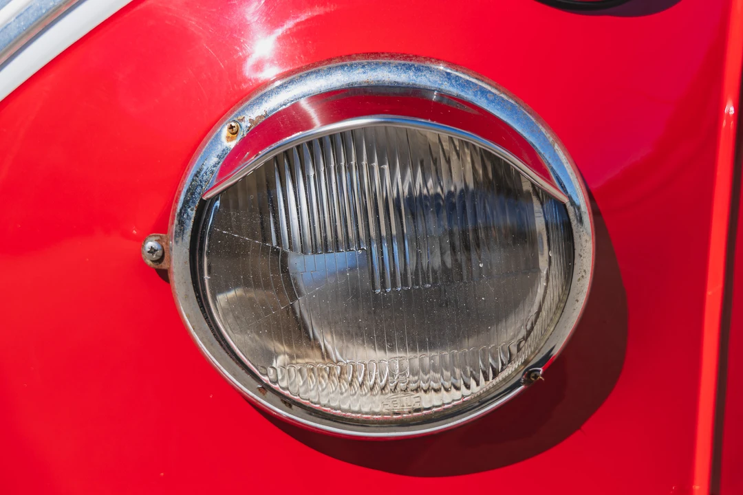 1964 Volkswagen Split-Window Bus - Image 29 of 31