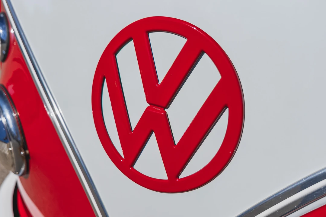 1964 Volkswagen Split-Window Bus - Image 31 of 31