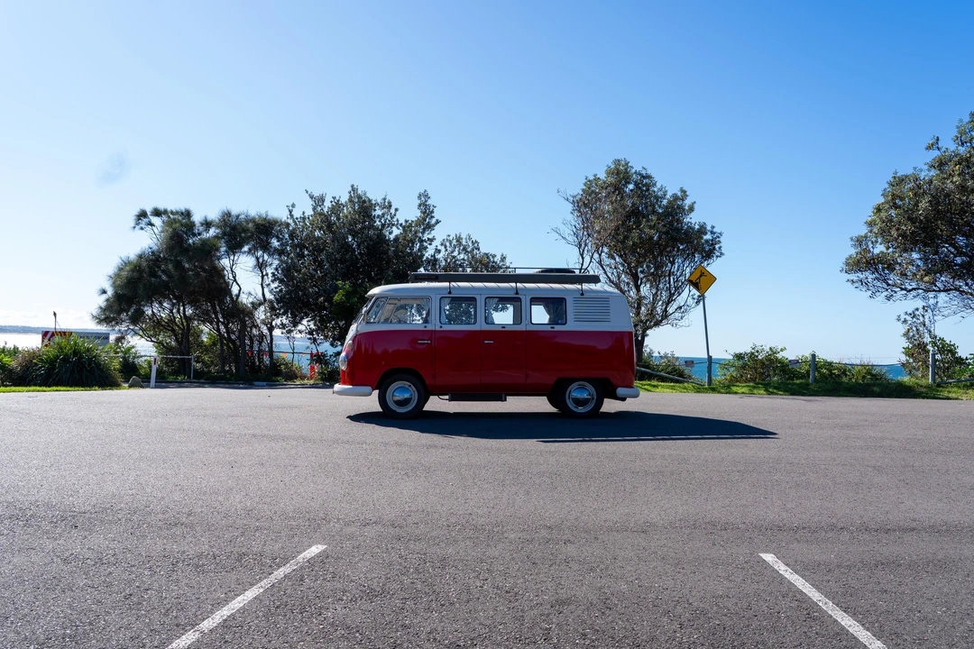1966 Volkswagen Split-Window Bus - Image 24 of 31