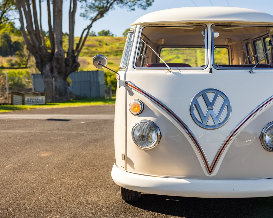 1964 Volkswagen Split-Window Bus - Image 24 of 31