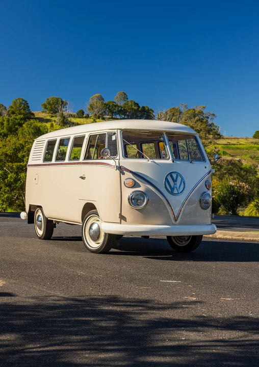 1964 Volkswagen Split-Window Bus - Image 20 of 31