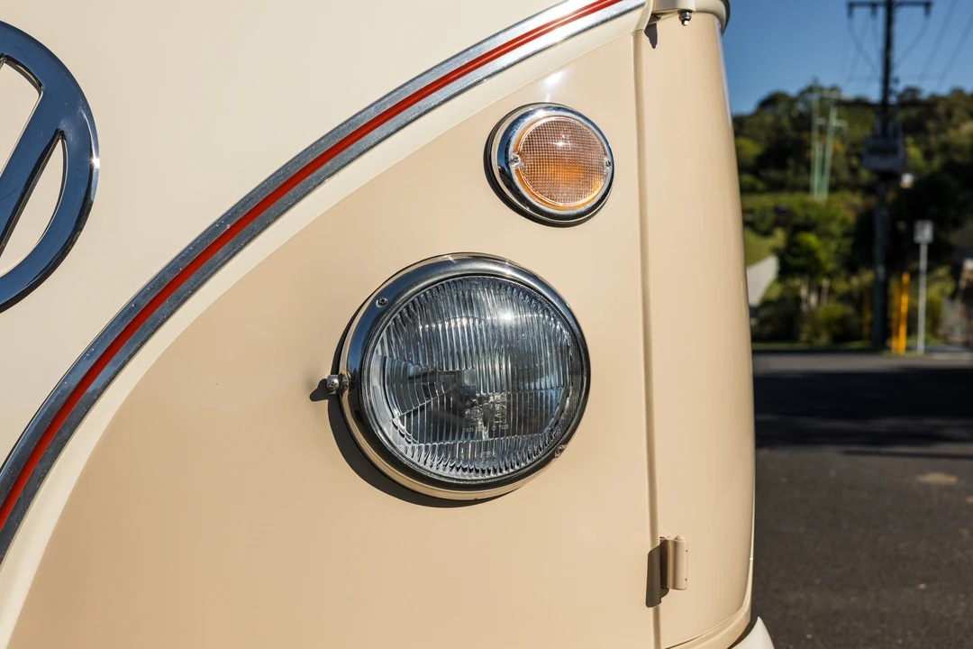 1964 Volkswagen Split-Window Bus - Image 31 of 31