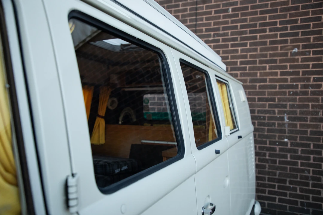 1966 Volkswagen Split-Window Camper - Image 29 of 31