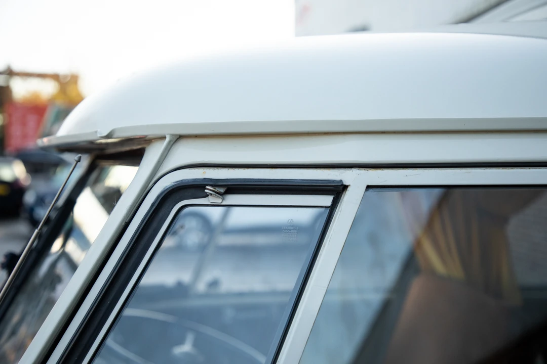 1966 Volkswagen Split-Window Camper - Image 30 of 31