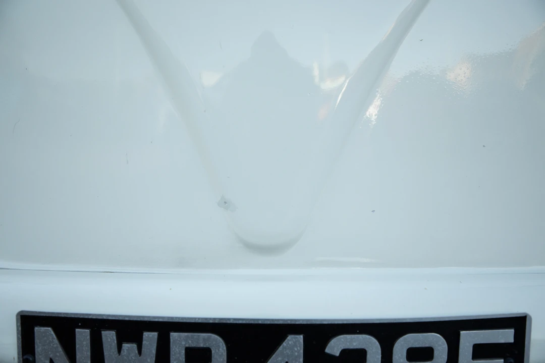 1966 Volkswagen Split-Window Camper - Image 24 of 31