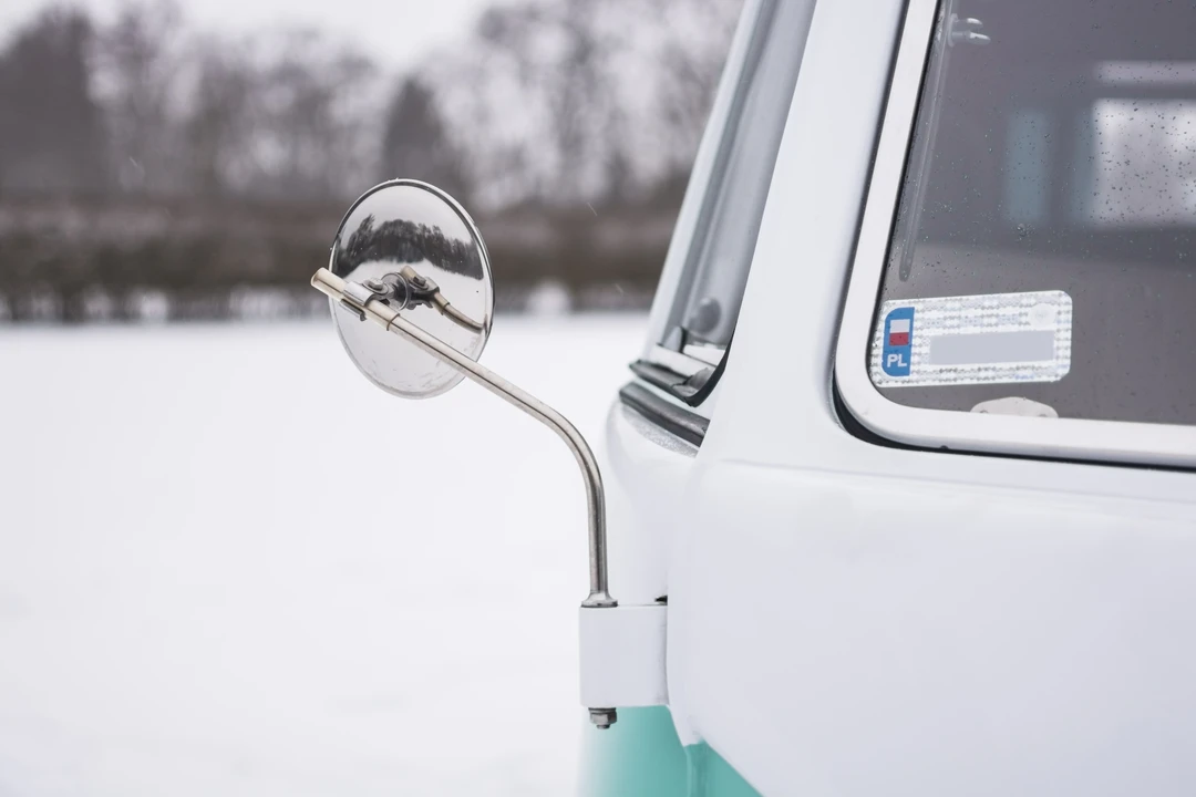 1966 Volkswagen Split-Window Camper - Image 16 of 31
