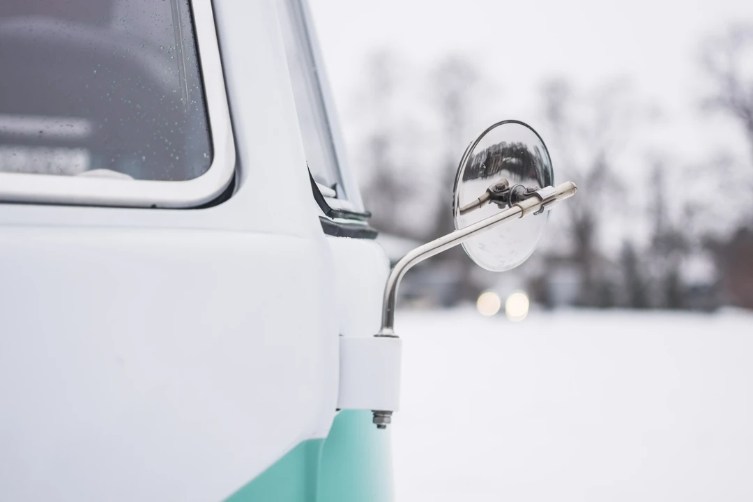 1966 Volkswagen Split-Window Camper - Image 17 of 31