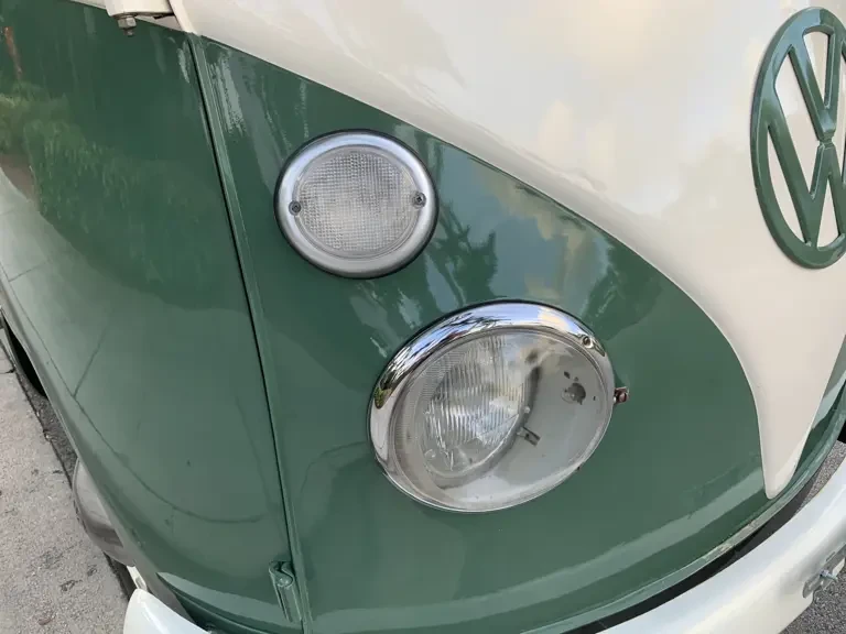 1966 Volkswagen Split-Window Pickup - Image 7 of 11