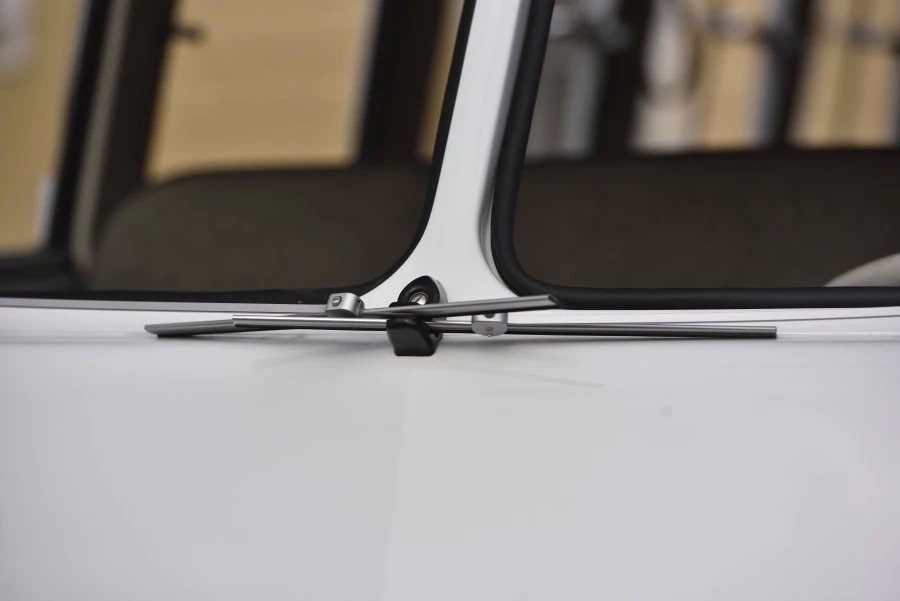 1966 Volkswagen Split-Window Bus - Image 15 of 31