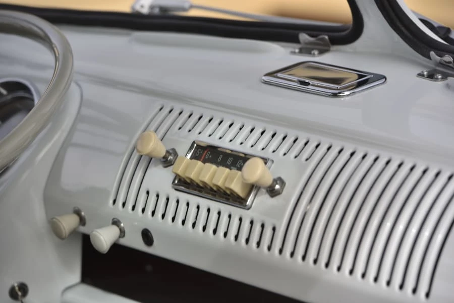 1966 Volkswagen Split-Window Bus - Image 22 of 31