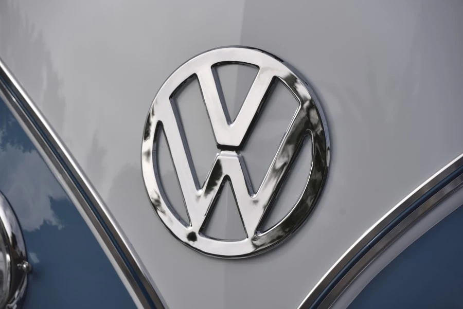 1966 Volkswagen Split-Window Bus - Image 14 of 31