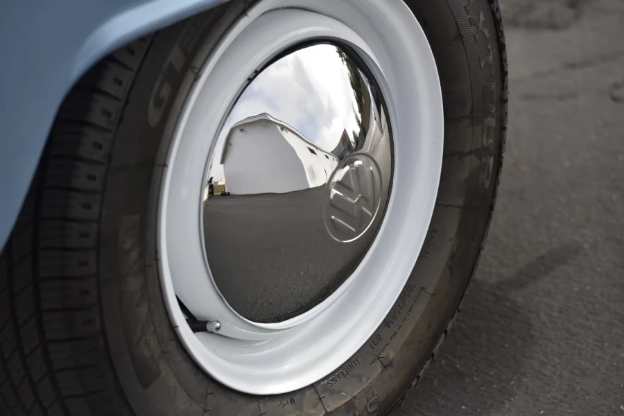 1966 Volkswagen Split-Window Bus - Image 12 of 31