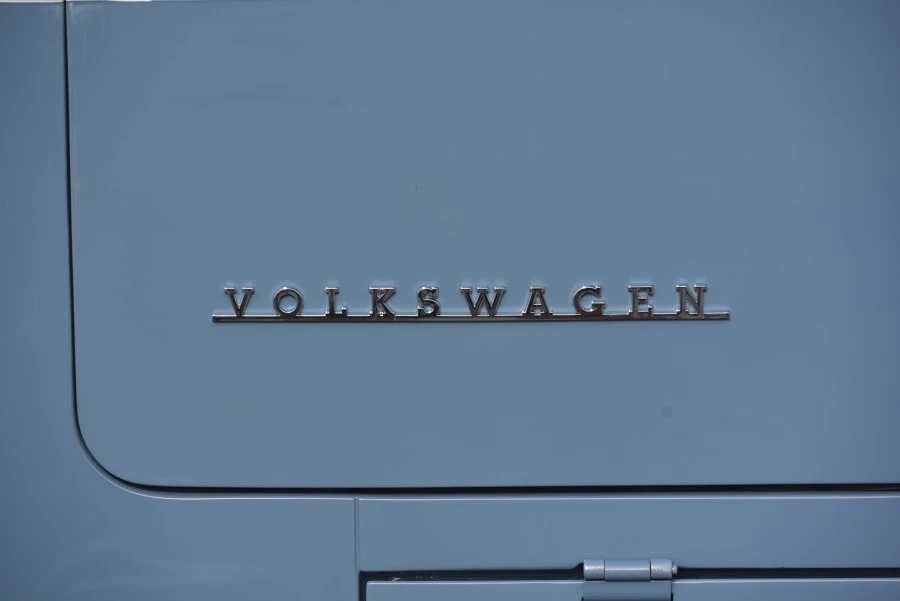 1966 Volkswagen Split-Window Bus - Image 6 of 31