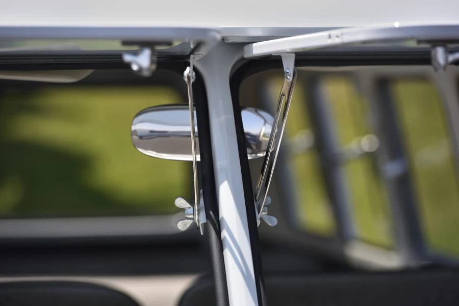 1966 Volkswagen Split-Window Bus - Image 12 of 31