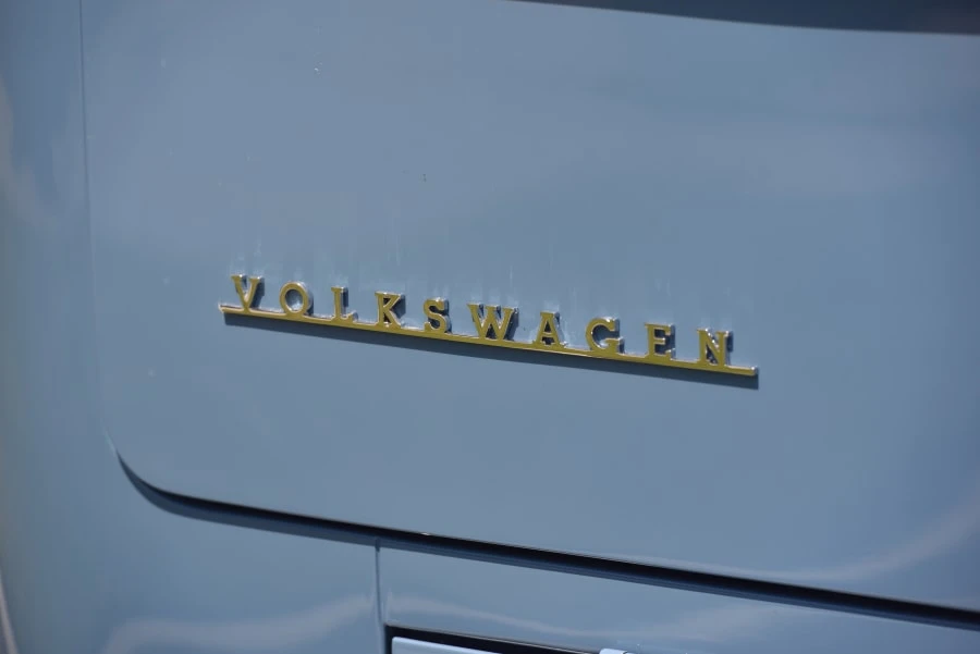 1966 Volkswagen Split-Window Bus - Image 13 of 31