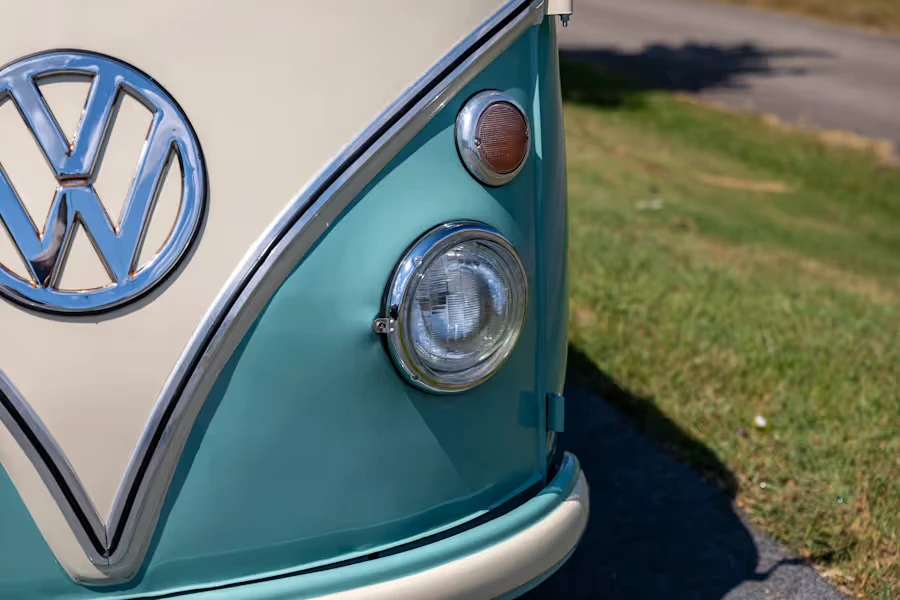 1966 Volkswagen Karmann Ghia - Image 8 of 31