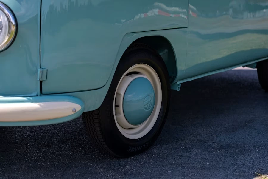 1966 Volkswagen Karmann Ghia - Image 16 of 31