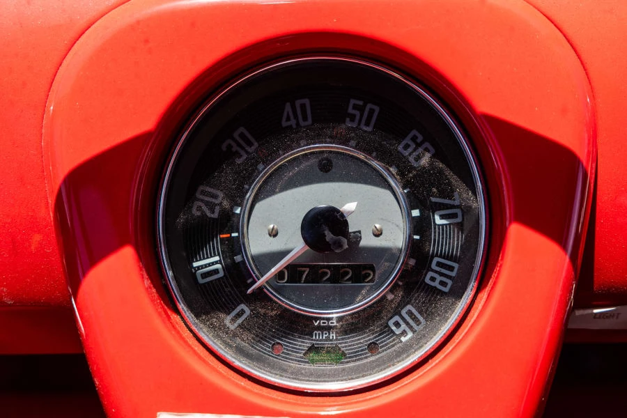 1966 Volkswagen Split-Window Bus - Image 15 of 24