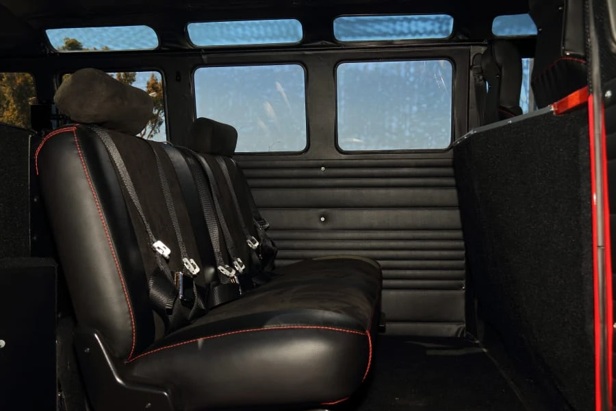 1966 Volkswagen Split-Window Bus - Image 30 of 31