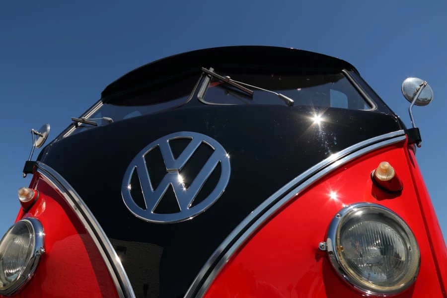 1966 Volkswagen Split-Window Bus - Image 5 of 31